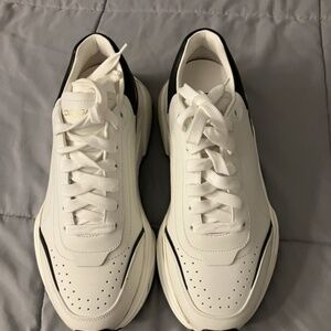 White Dolce & Gabbana